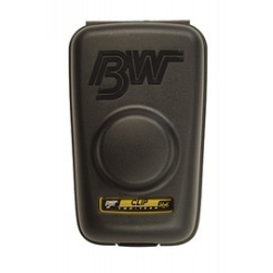 Honeywell BW Plastic Black Hibernation Case For BW Clip 