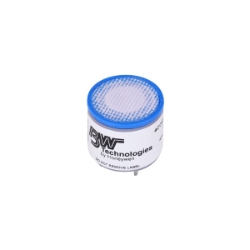 Duo-Tox Carbon Monoxide (CO) & Hydrogen Sulfide (H2S) Sensor for GasAlert Micro 5 from BW Technologies by Honeywell