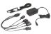 Multi-Unit Power Adaptor for BW Gas Detectors from BW Technologies by Honeywell