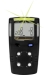 GasAlert MicroClip X3 Multi-Gas Detector - MCX3-XWHM
