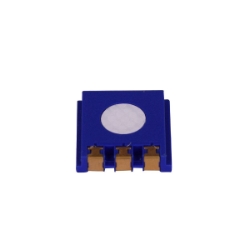 Hydrogen Sulfide (H2S) Sensor for GasAlert MicroClip & Max XT II from BW Technologies by Honeywell