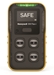 BW Flex Portable Multi-Gas Monitor - CPD-
