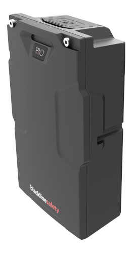 EXO 8 Rechargeable Battery Pack from Blackline Safety