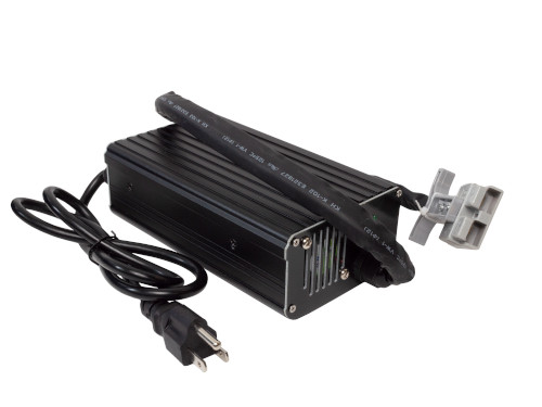 G7 EXO Fast Battery Charger from Blackline Safety