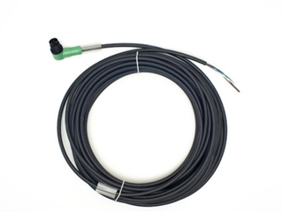 I/O Port Cables for G7 EXO from Blackline Safety