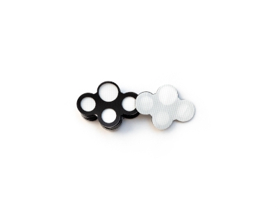 G7 Series Internal Multi-gas Filter Pack of 10 from Blackline Safety