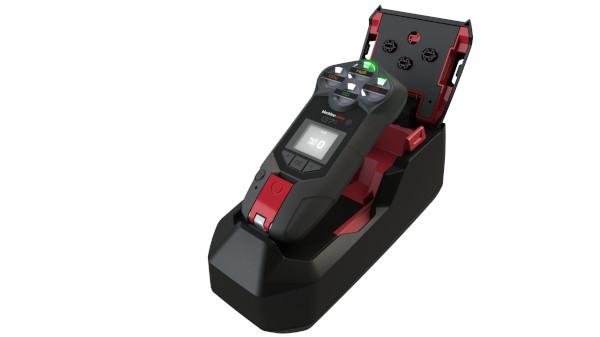 G7 Dock Bump Test and Calibration Station from Blackline Safety