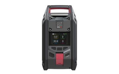 G7 EXO Area Gas Monitor from Blackline Safety