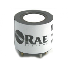 Ammonia (NH3) Sensor for Classic AreaRAE Models from RAE Systems by Honeywell