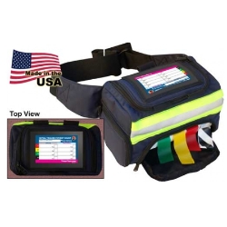 Triage Ribbon Dispenser System from Disaster Management Systems