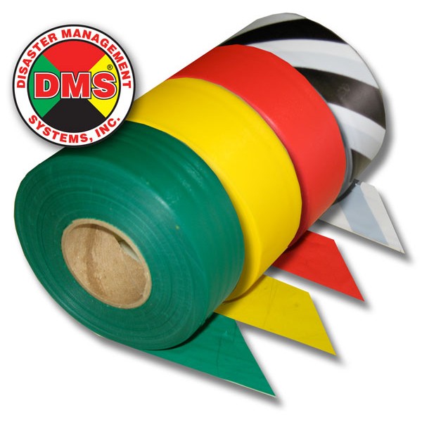 Traffic Management Ribbon Triage Ribbon Replacements | DMS-05793, DMS 05789, DMS 05790, DMS 05791 ...