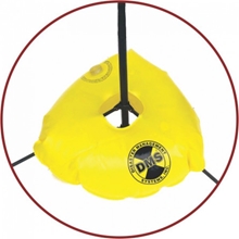 Flag Stand Water Weight Bag from Disaster Management Systems