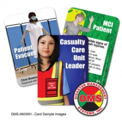 SimTac City Hospital Add-On Set DMS-06030H