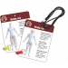Blast Injuries Deck - DMS-06081