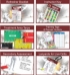Enhanced Blast Injury Tabletop Training Kit from Disaster Management Systems