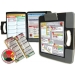 Firefighter REHAB Accountability System from Disaster Management Systems