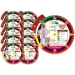 Pediatric JumpSTART Triage Training Wheel - DMS-06304