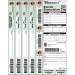Disaster Evacuee Tracking Kit - DMS-06327