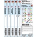 Disaster Evacuee Tracking Kit - DMS-06327