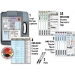Disaster Evacuee Tracking Kit from Disaster Management Systems