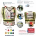 NIMS/ICS Field Incident Command Vest Kit - DMS-05301