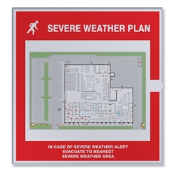 Severe Weather Plan