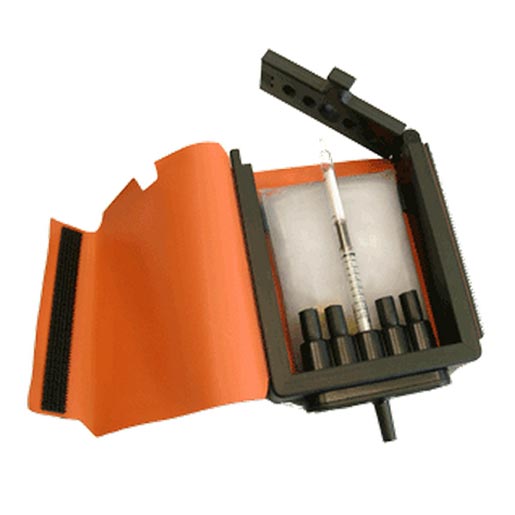 Hot Pack Tube Holder 8316130