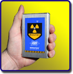 Sentry EC from S.E. International
