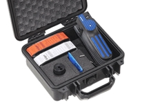 Accuro Pump Kit w/ Hard Sided Case from Draeger