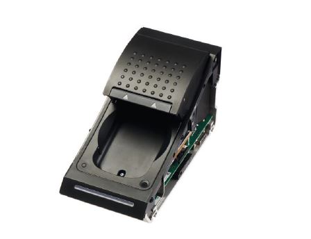 X-am 3500/8000 X-dock Module for Multi-Gas Monitors 8321890, 8321894, 8321893