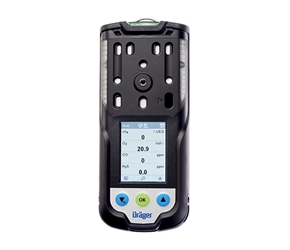 X-am 3500 4-Gas Detector from Draeger