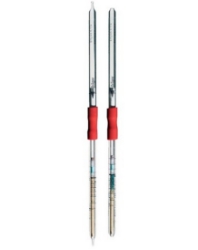 Ethylene Detection Tubes 0.1/a (0.1 - 5 ppm) from Draeger