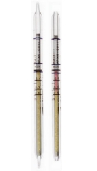 Iodine Detection Tubes 0.1/a (0.1 - 5 ppm) from Draeger