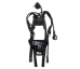PAS Lite Industrial SCBA - 404619