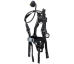 PAS Lite Industrial SCBA from Draeger