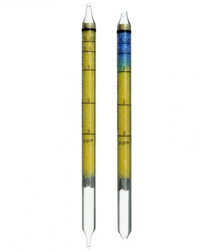 Ammonia Detection Tubes 0.25/a (0.25 - 3 ppm) from Draeger