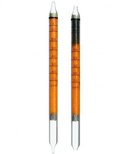 Ammonia Detection Tubes 5/a (5 - 600 ppm) from Draeger
