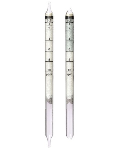 Aniline Detection Tubes 0.5/a (0.5 - 10 ppm) from Draeger