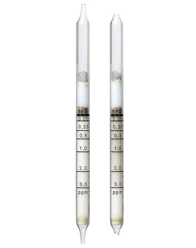 Arsine Detection Tubes 0.05/a (0.05 - 60 ppm) from Draeger