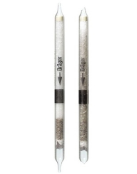 Benzene Detection Tubes 15/a (15 - 420 ppm) from Draeger