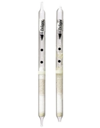 Benzene Detection Tubes 0.25/a (0.25 - 10 ppm) from Draeger