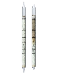 Carbon Disulfide Detection Tubes 30/a (32 - 3200 ppm) from Draeger
