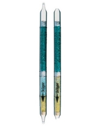 Carbon Disulfide Detection Tubes 3/a (3 - 95 ppm) from Draeger