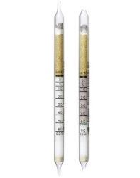 Carbon Monoxide Detection Tubes 2/a (2 - 300 ppm) from Draeger