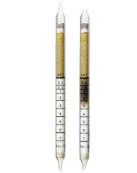Carbon Monoxide Detection Tubes 0.3%/b (0.3 - 7 Vol%) from Draeger