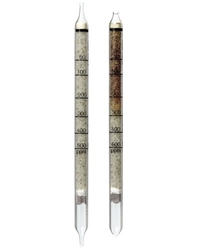 Chlorine Detection Tubes 50/a (50 - 500 ppm) from Draeger