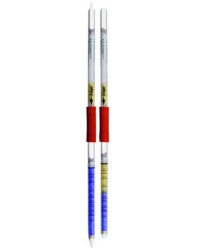 Chlorobenzene Detection Tubes 5/a (5 - 200 ppm) from Draeger
