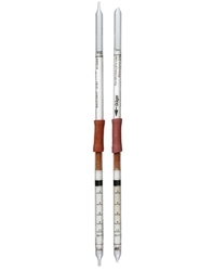 Chloroform Detection Tubes 2/a (2 -10 ppm) from Draeger