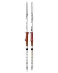 Chloroform Detection Tubes 2/a (2 -10 ppm) from Draeger