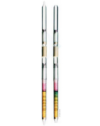 Chloropicrin Detection Tubes 0.1/a (0.1 - 2 ppm) from Draeger
